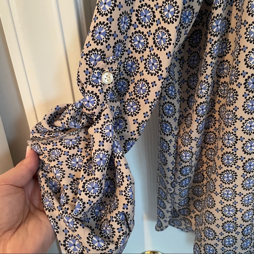 Pattern Blouse - image 4